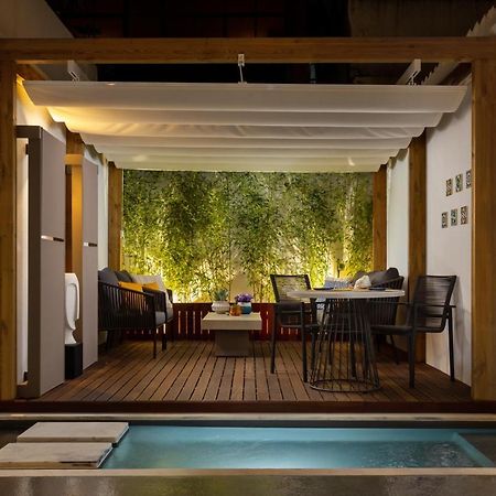 Stupendo- Two Rooms, Patio With Refreshing Pond-Center-Air Conditioning-Free Park 리스본 외부 사진
